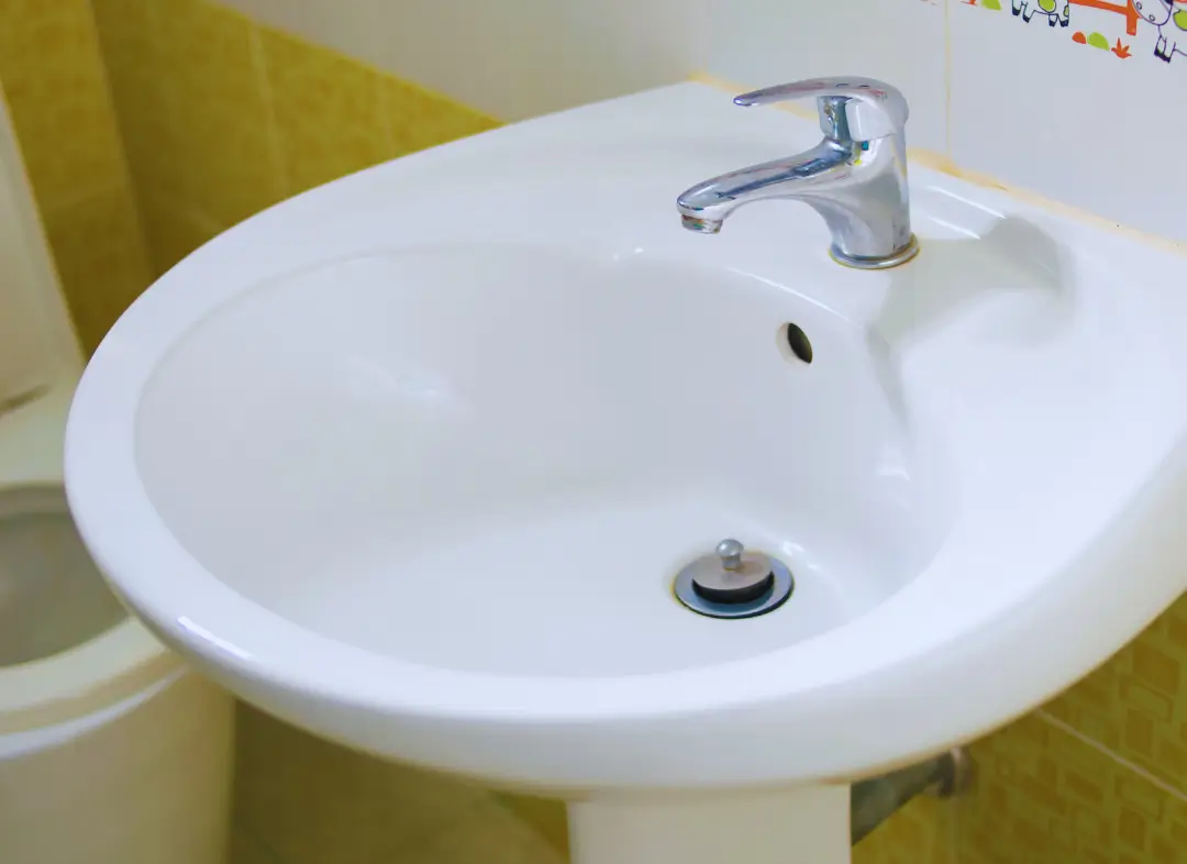Mitigeur Lavabo Villeneuve-Tolosane